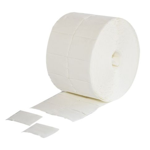 Tampoane EXTRA cu 12 straturi 1000pcs.