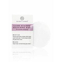 SECRET LASHES Siliconen wimperonderlegger