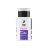 Victoria Vynn Cleaner Finish Manicure Degreaser 150 ml