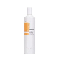Fanola Acondicionador Nutritivo Hidratante y Regenerador para Cabello Seco y Dañado 350ml