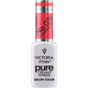 VICTORIA VYNN 076 Pure Creamy Hybrid Candy Bloom cremă de lac hibrid 8ml 
