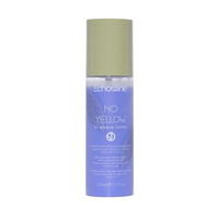 Echosline No Yellow Zweiphasiger neutralisierender Conditioner für Gelbtöne 150 ml