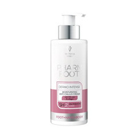 Pharm Foot Dermo Crème hydratante intense contre les callosités 250 ml