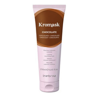 Inebrya Kromask Färbemaske Schokolade 250 ml
