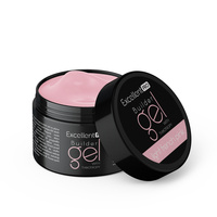 Excellent PRO Builder Thixo Light French Pink Nail Builder Gel 50g