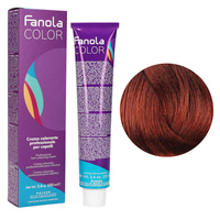 FANOLA 6.44 haarverf 100ml