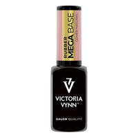 Victoria Vynn Mega Base Cover Base híbrida natural para superposición 8 ml