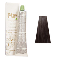 Echosline Echos Light Wenge Hiusten värjäysväri 100 ml