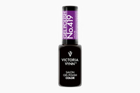 Victoria Vynn Gel Polish Color 419 Violab Hybrid Varnish 8ml