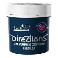 LA RICHE TONER DENIMBLÅ