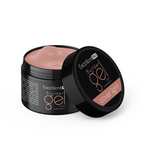 Excellent PRO Builder Thixo Cover Light Nail Builder Gel 15g