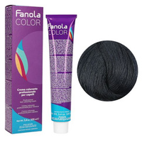 Fanola 1.10 Hiusväri 100 ml