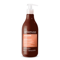 Arkemusa Argan voedende shampoo 500 ml