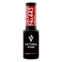Victoria Vynn Gel Polish Kleur 437 HelloVynn Hybride Lak 8 ml
