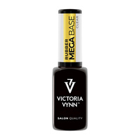 VICTORIA VYNN Gel Polish Mega Base flexibel multifunktionell hybridbas 8ml