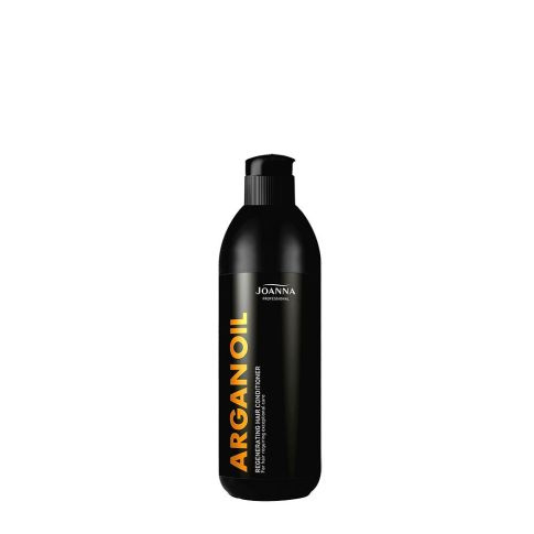 Joanna Professional Argan Oil Regenerating Conditioner 500g