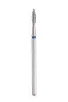 Staleks Diamond Flame Cutter Sharp Blue Expert Diámetro 2,1 mm /Pieza de trabajo 8 mm