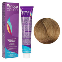 Fanola 9.0 Hiusväri 100 ml