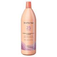 Inebrya Violet Oxy 25 vol 7,5% hapetusemulsio 1000 ml