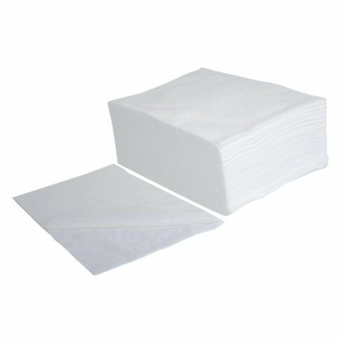 Ručník z netkané textilie BASIC EXTRA hladký 70x50 - 50ks.
