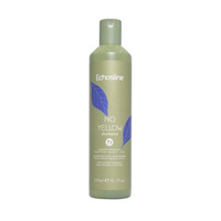 Echosline No Yellow Shampoo vaaleille hiuksille 300 ml