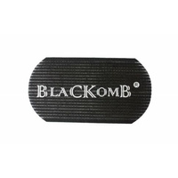 PONIKS BlaCKomb -hiuskoura PONIKS BlaCKomb -hiuskoura