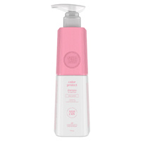 Nishlady Color Protect Shampoo voor gekleurd haar 503 ml