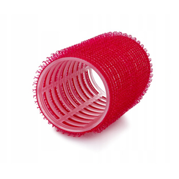 PONIKS Wałki do włosów rzepowe 36mm (opakowanie 12szt.)