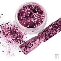 Vernis à ongles Elegance Effect 11