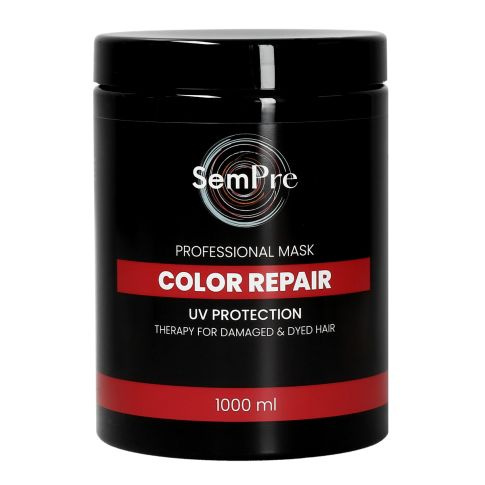 Sempre Kleurherstellend Haarmasker 1000 ml