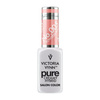 VICTORIA VYNN 005 Pure Creamy Hybrid Powdery Rose Cream Hybrid Lacquer 8ml 