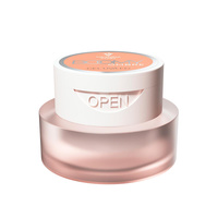 Victoria Vynn Easy Fiber Gel Verdadero Gel Constructor Natural con Fibras de Vidrio 15 ml