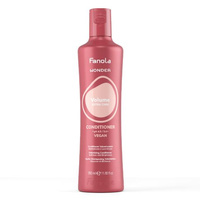 Fanola Acondicionador voluminizador Wonder Volume para cabello fino 350ml