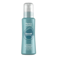 FanolaWonder Smooth Glättendes Serum mit Hitzeschutz für krauses Haar 100 ml