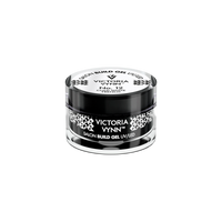Victoria Vynn Build Gel 12 Cold White French Builder Gel 15 ml
