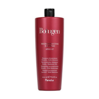 Fanola Botugen Sulfatfreies rekonstruktives Shampoo für brüchiges und geschädigtes Haar 1000 ml