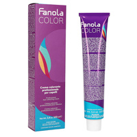 Fanola 10.41 Hårfärg 100 ml