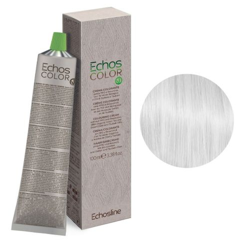 Echos Color Clear farba na vlasy 100 ml