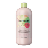 Inebrya Energy Shampoo 1000 ml