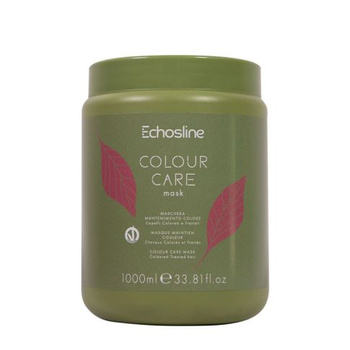 Echosline Mascarilla Cuidado del Color 1000 ml