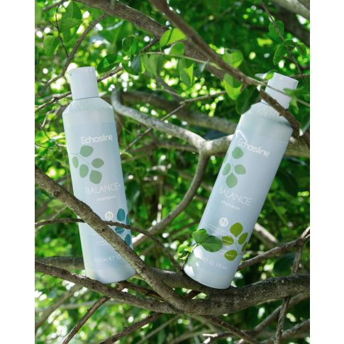 Echosline Balance Cleansing Shampoo 300 ml
