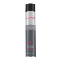 Allwaves Lac de înaltă rezistență 750 ml