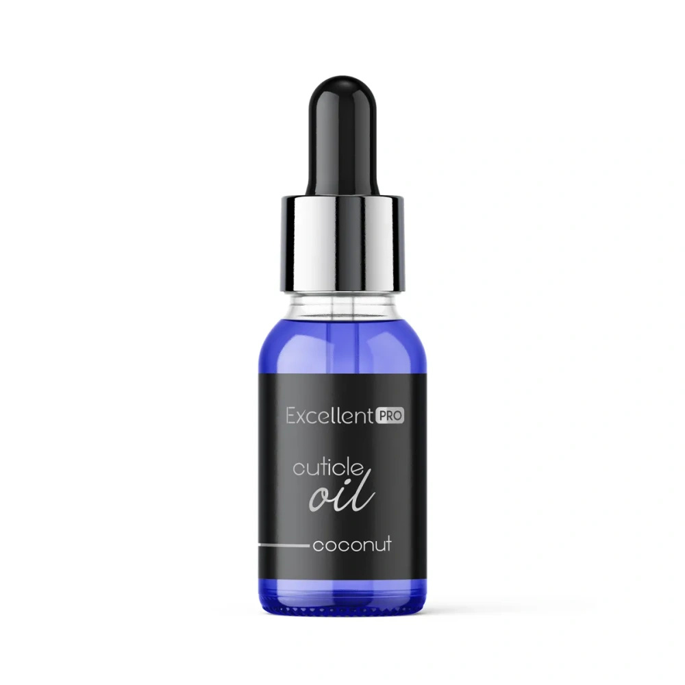 Excellent Pro Cuticle Oil Raspberry 10 ml