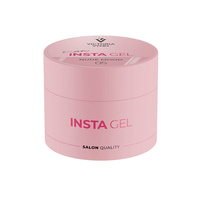 Victoria Vynn Easy Fiber Gel Verdadero Gel Constructor Natural con Fibras de Vidrio 15 ml