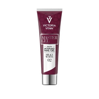 Victoria Vynn Master Gel 02 Mliečne biely 60g