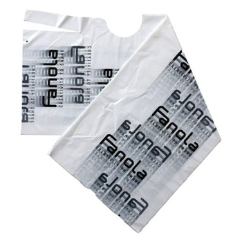 Fanola Jednorazové ochranné kadernícke plášte 30 ks.