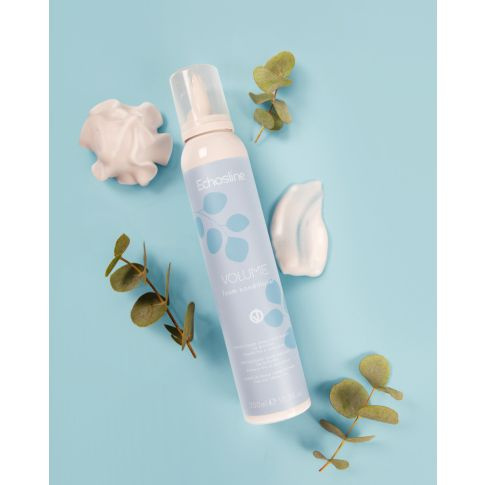 Echosline Балсам за обем Mousse 200 ml