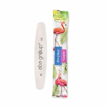 ENVASE SEGURO Lima de uñas ELIPSA 80/100 STANDARD