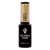 Victoria Vynn Mega Base Cover Base híbrida natural para superposición 8 ml