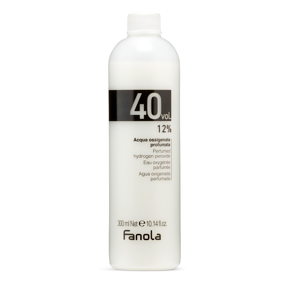 FANOLA Oxy Activator 40 obj. 300 ml